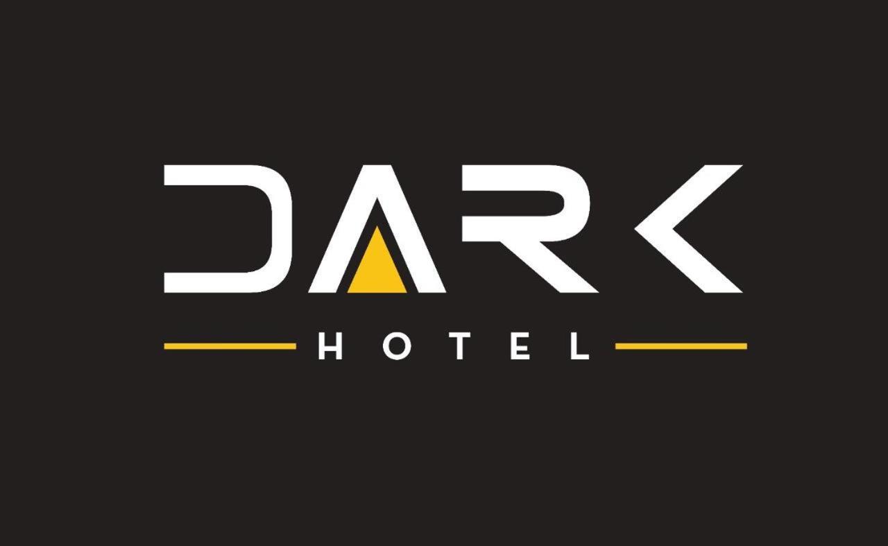 Dark Boutique Hotel Shkoze 外观 照片